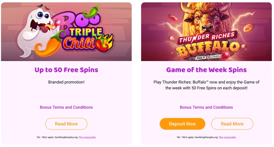 Boo Casino